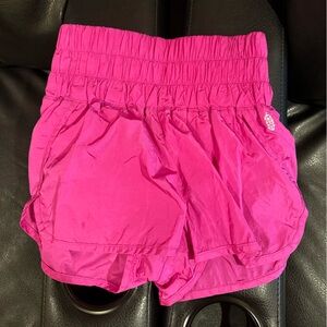 Free people shorts
